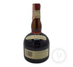Vintage Bottle - Grand Marnier Liqueur D'orange Vintage 2000 0,70 lt. UDV Italia import - COD. 6559 Vintage Bottle - Grand Marnier Liqueur D'orange Vintage 2000 0,70 lt. UDV Italia import - COD. 6559