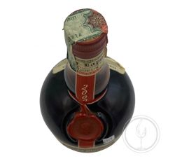 Vintage Bottle - Grand Marnier Liqueur D'orange Vintage 2000 0,70 lt. UDV Italia import - COD. 6559 Vintage Bottle - Grand Marnier Liqueur D'orange Vintage 2000 0,70 lt. UDV Italia import - COD. 6559