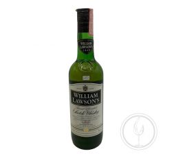 William Lawson's - Finest Blended Whisky 0,70 lt. + Carton Box (ruined) - COD. 6557