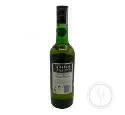William Lawson's - Finest Blended Whisky 0,70 lt. + Carton Box (ruined) - COD. 6557