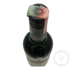 William Lawson's - Finest Blended Whisky 0,70 lt. + Carton Box (ruined) - COD. 6557