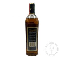 The Old Bushmills Distillery - Finest Irish Whisky Black Bush 0,70 lt. + Box - COD. 6564
