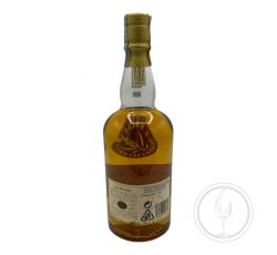 Glenkinchie -  Lowland Scotch Whisky Glenkinchie 10 y 0,70 lt. RUINED LABEL (old version) - COD. 6561