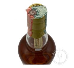 Glenkinchie -  Lowland Scotch Whisky Glenkinchie 10 y 0,70 lt. RUINED LABEL (old version) - COD. 6561