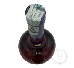 Courvoisier - Cognac VS 0,70 lt. (old version) - COD. 6564