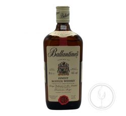 Ballantine's - Finest Scotch Whisky 0,70 lt. Spirit Spa Import + Box (old version) - COD. 6585