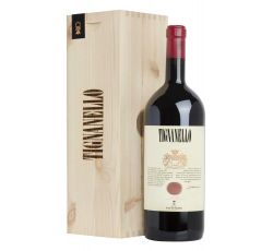 Marchesi Antinori - Toscana IGT Tignanello 2021 1,5 lt. MAGNUM + Box Legno