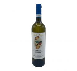 Gatto Pierfrancesco - Piemonte Viognier DOC "Gatto Bianco" 2024 0,75 lt.
