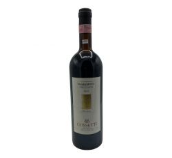 Vintage Bottle - Cossetti Clemente e Figli Barbaresco Riserva DOCG 1991 0,75 lt. - COD. 10985