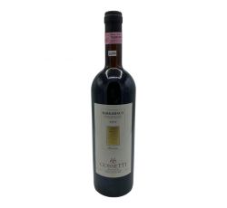 Vintage Bottle - Cossetti Clemente e Figli Barbaresco Riserva DOCG 1991 0,75 lt. - COD. 10984