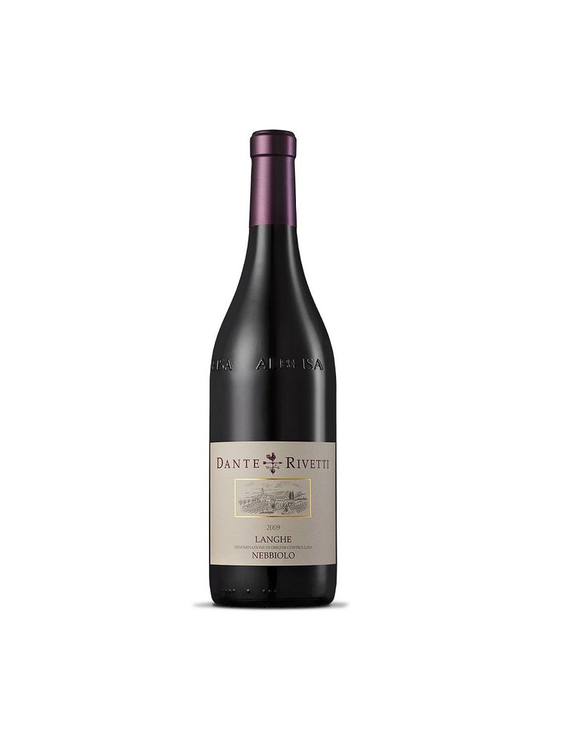 Dante Rivetti - Langhe Nebbiolo DOC 2022 0,75 lt.