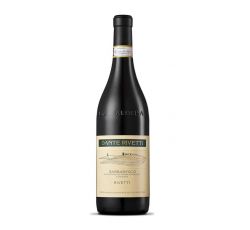 Dante Rivetti - Barbaresco DOCG "Rivetti" 2020 0,75 lt.
