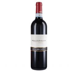 Arnaldo Caprai - Montefalco Rosso DOC 2022 0,75 lt.