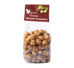 Az. Agr. Teresina - Nocciole Caramellate 200 gr.