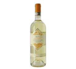 Capichera - Vermentino di Gallura Superiore DOCG "Vign'Angena" 2024 0,75 lt.
