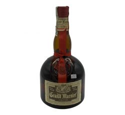 Vintage Bottle - Grand Marnier Liqueur D'orange 0,70 lt. DATEO IMPORT SRL - COD. 6592