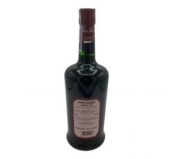 Vintage Bottle - Porto Barros Imperial Ruby 0,75 lt. - COD. 6598
