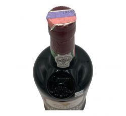 Vintage Bottle - Porto Barros Imperial Ruby 0,75 lt. - COD. 6598