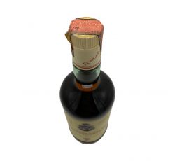 Pedro Domecq - Brandy de Jerez Fundador Solera 0,70 lt. Spirit Spa import (old version) - COD. 6044