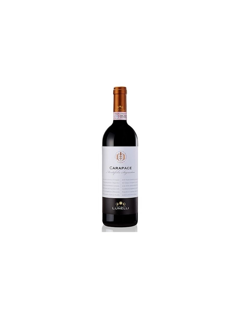 Tenute Lunelli - Montefalco Sagrantino DOCG "Carapace" Biologico 2020 0,75 lt.