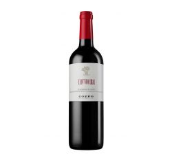 Coppo - Barbera d'Asti DOCG "L'Avvocata" 2024 0,75 lt.