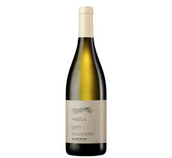 Coppo - Gavi DOCG "Tenuta La Rocca" 2024 0,75 lt.