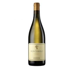 Coppo - Piemonte Chardonnay DOC "Monteriolo" 2023 0,75 lt.