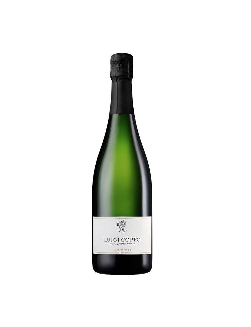 Coppo - Altalanga DOCG "Luigi Coppo" 2021 Brut 0,75 lt.