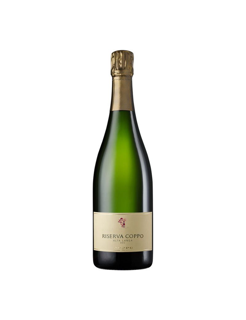 Coppo - Altalanga DOCG "Riserva Coppo" 2020 Extra Brut 0,75 lt.