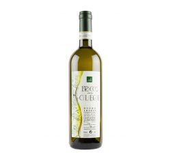 Giovanni Almondo - Roero Arneis DOCG "Bricco delle Ciliegie" 2024 0,75 lt.
