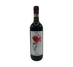 Az. Agr. Fea - Barbera d'Asti DOCG 2024 0,75 lt.