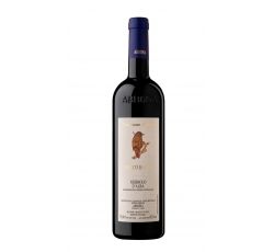 Marziano Abbona - Nebbiolo d'Alba DOC "Bricco Barone" 2023 0,75 lt.