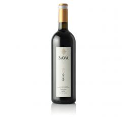 Bava - Nizza DOCG "Pianoalto" 2019 0,75 lt.