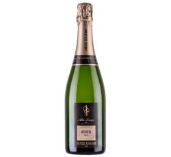 Enrico Serafino - Altalanga DOCG "Oudeis" 2020 Brut 0,75 lt.