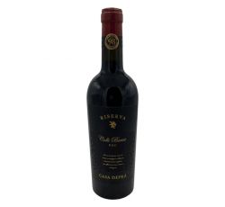 Casa Defrà - Colli Berici Riserva DOC 2019 0,75 lt.