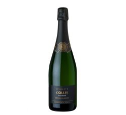 Cantina Veneta - Metodo Classico "Collis" Pas Dosè 0,75 lt.