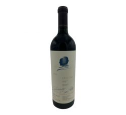 Opus Winery - Napa Valley Red Wine "Opus One" 1998 0,75 lt.