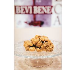 Tartufo Bianco d'Alba Fresco 200 gr Tuber Magnatum Pico