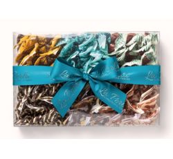 La Perla Cioccolato di Torino - Tartufi di cioccolato assortiti. Vari Gusti 1 kg.