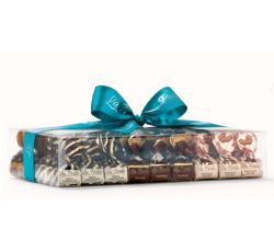 La Perla Cioccolato di Torino - Tartufi di cioccolato assortiti. Vari Gusti 1 kg.