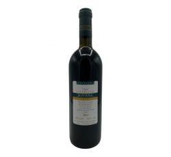 Odoardi - Scavigna DOC "Vigna Garrone" 2001 0,75 lt.