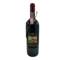 Biondi Santi - Brunello di Montalcino Riserva DOCG Tenuta Greppo 1997 0,75 lt.