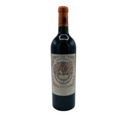 Chateau Pichon-Longueville au Baron de Pichon-Longueville - Pauillac Grand Cru Classé 2000 0,75 lt.