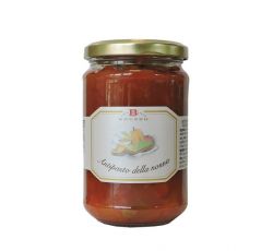 Brezzo - Antipasto della Nonna 280 gr.