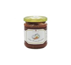 Brezzo - Salsa Rossa Piccante 180 gr.