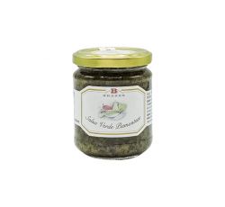 Brezzo - Salsa Verde Piemontese 180 gr.