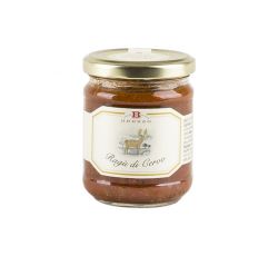 Brezzo - Ragù di Cervo 180 gr.