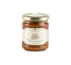 Brezzo - Ragù di Salsiccia 180 gr.