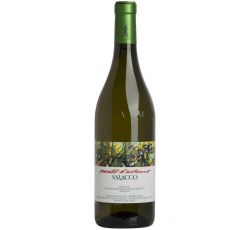 Saracco - Piemonte Moscato DOP "Moscato d'Autunno" 2024 0,75 lt.