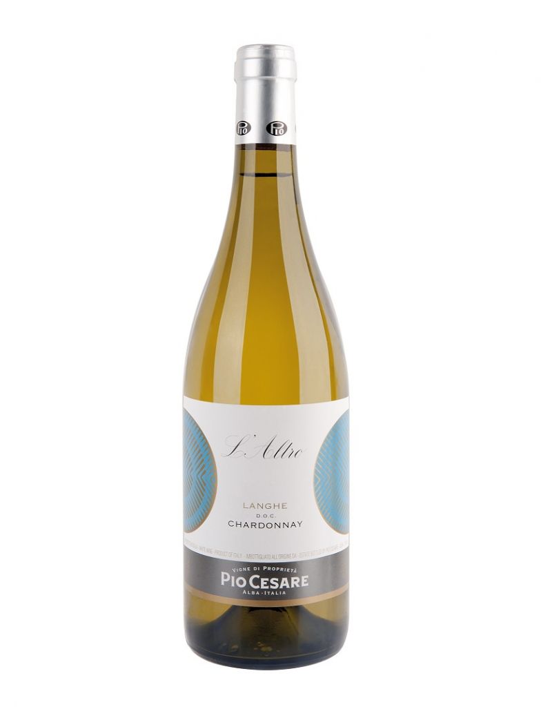 Pio Cesare - Langhe Chardonnay DOC "L'Altro" 2024 0,75 lt.